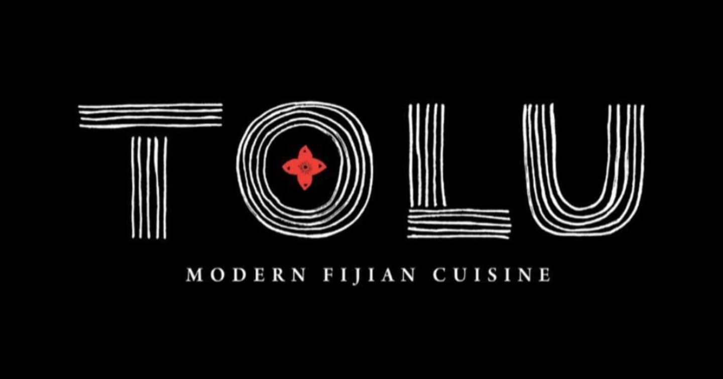 Tolu Modern Fijian Cuisine
