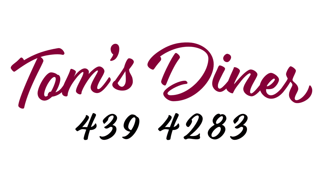Tom's Diner