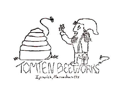 Tomtem Bee Works