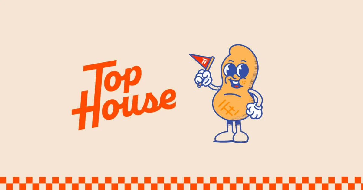 Top House Foods