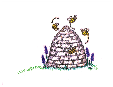 Top of the Mountain Honey Bee Farm photo 2