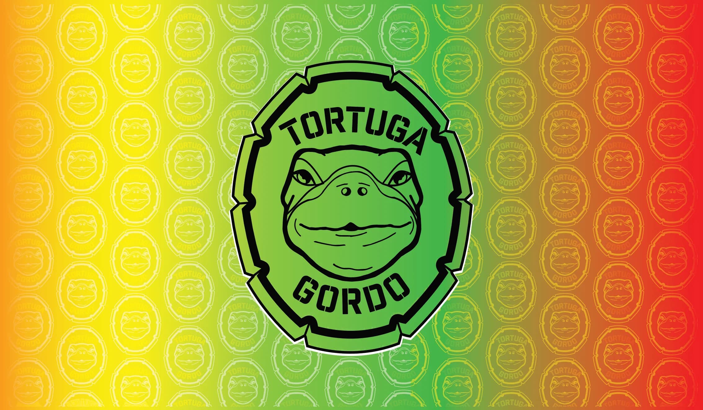 Tortuga Gordo