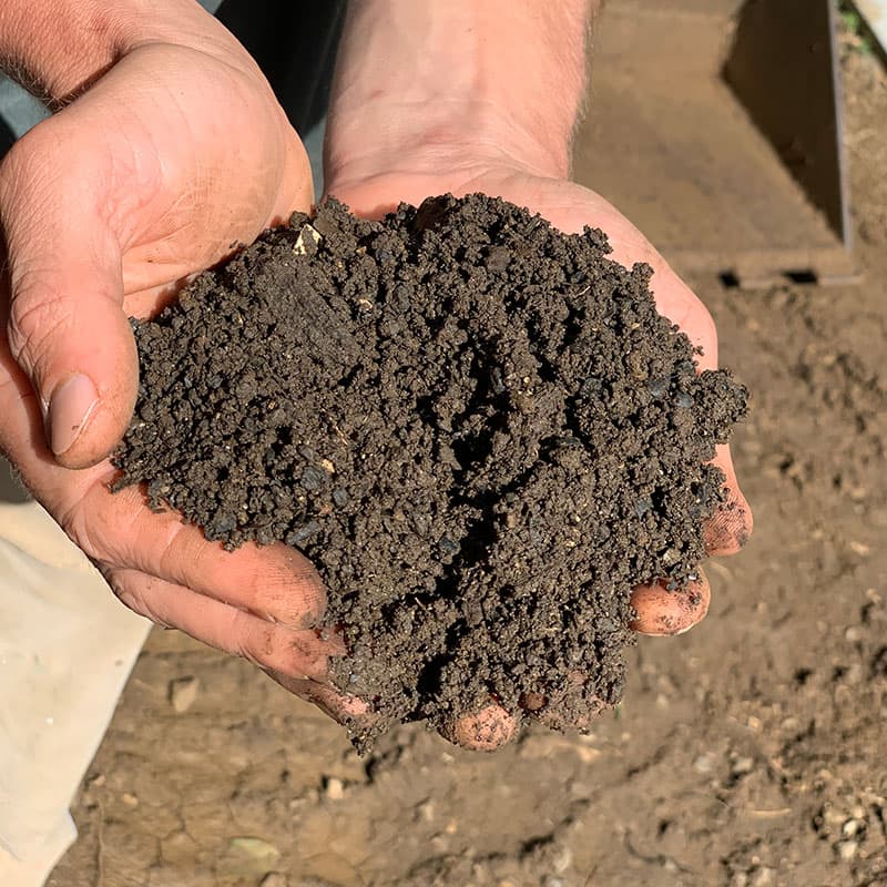 Touching The Earth Farm photo 2