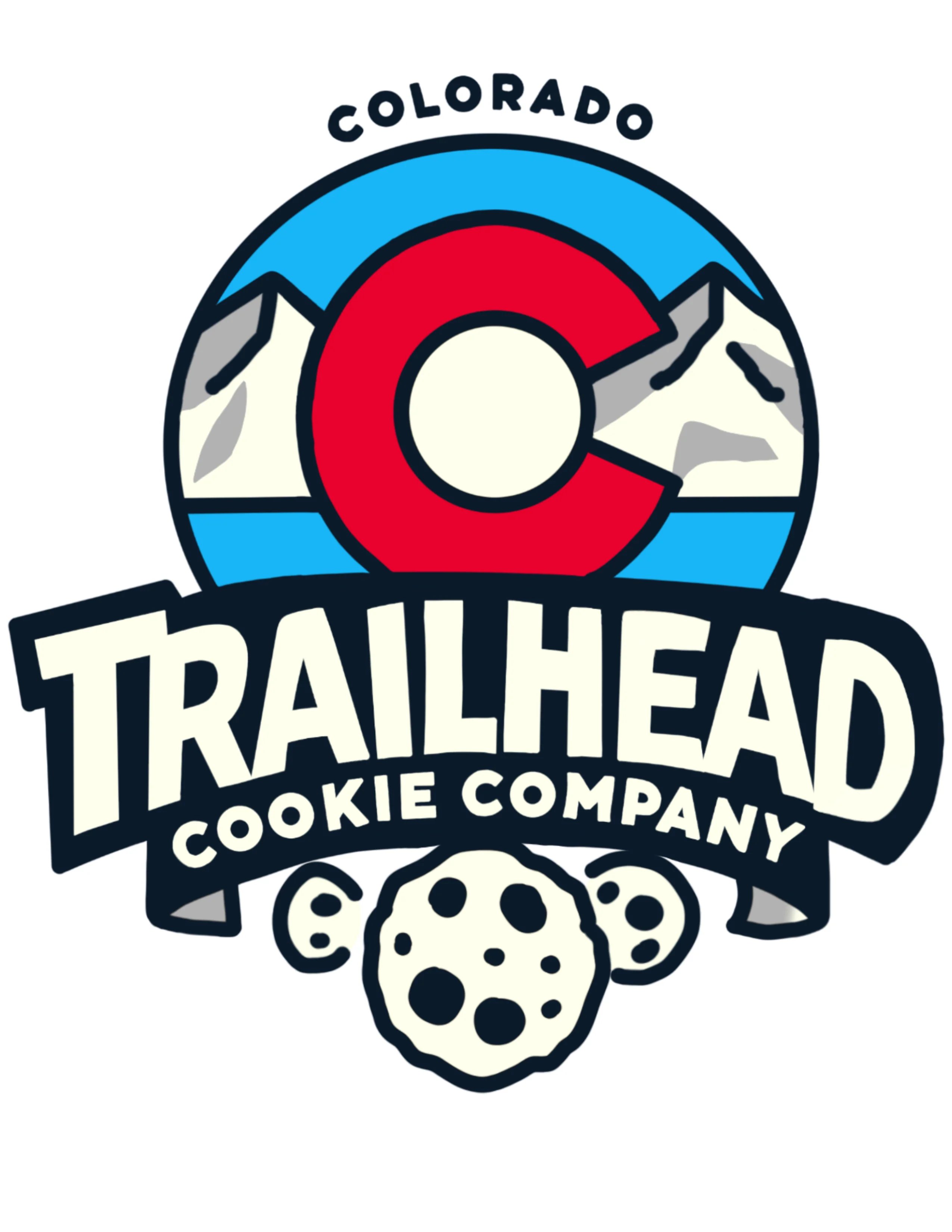 Trailhead Cookies