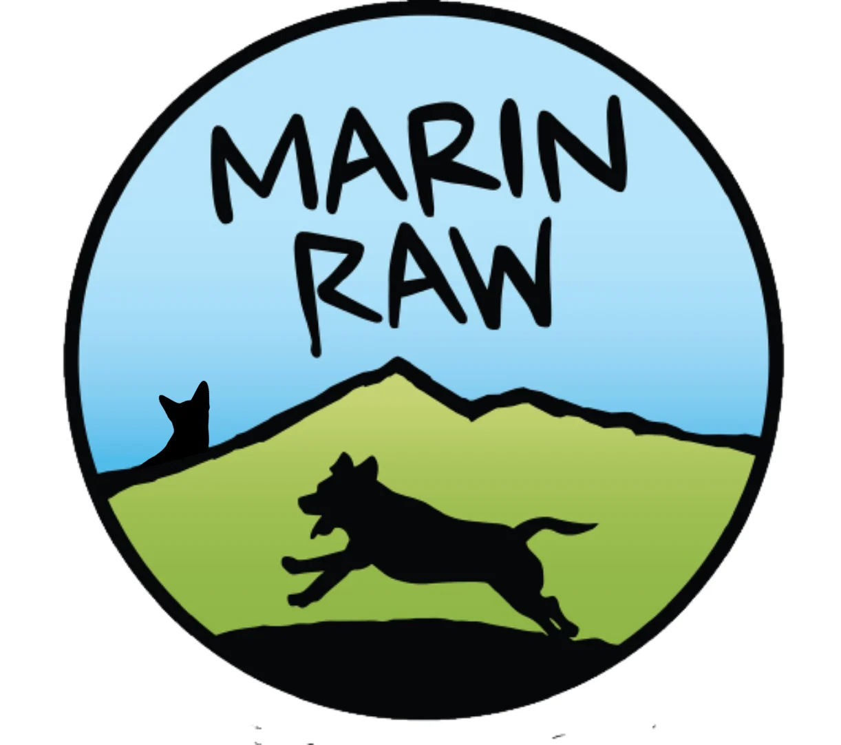 Trailhound Inc. DBA Marin Raw