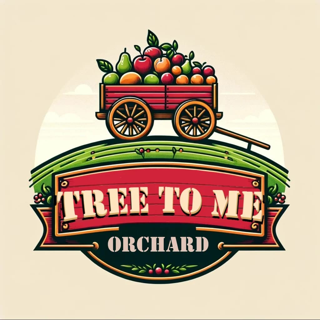Tree To Me