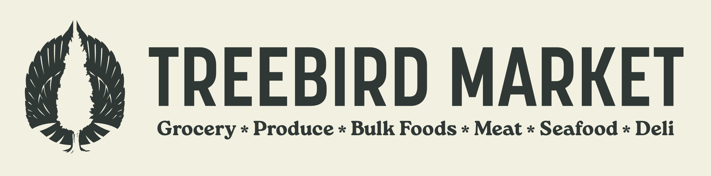 Treebird Market