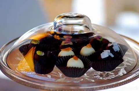 Trevani Truffles