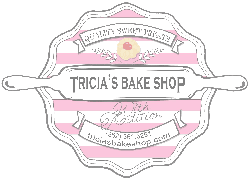 Tricia's Bake Shop photo 2