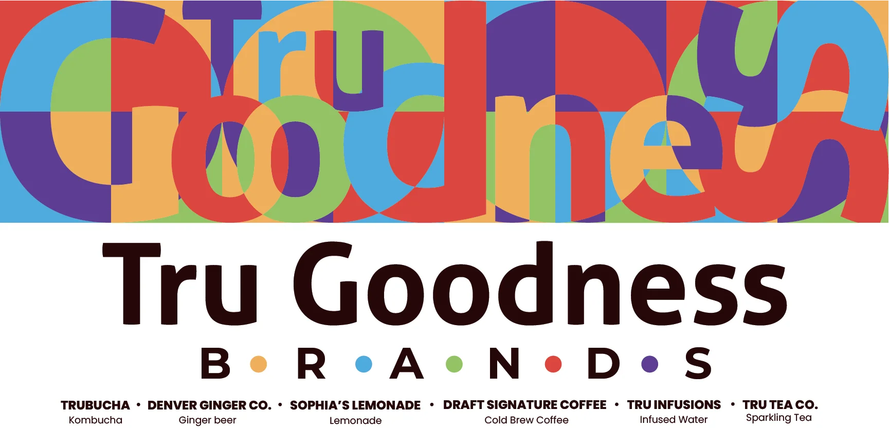 Tru Goodness Brands