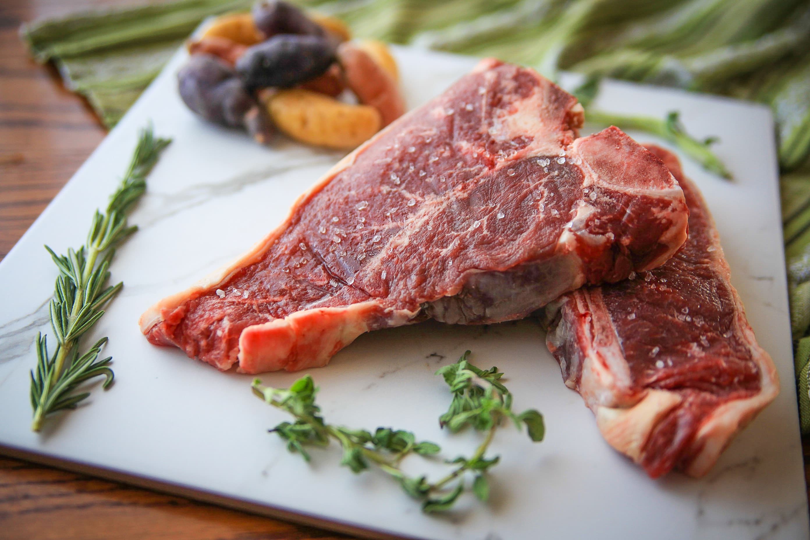 Truly \ Beef photo 2