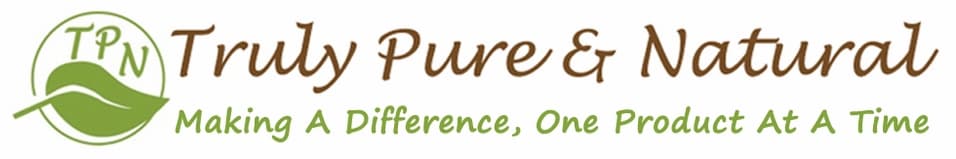 truly pure & natural