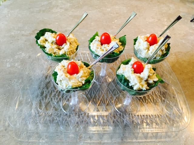 T's Tasty Tater Salad photo 2
