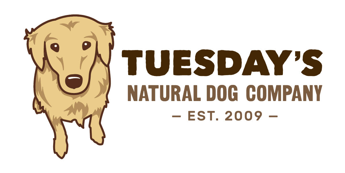 Tuesdays Natural Dog Company