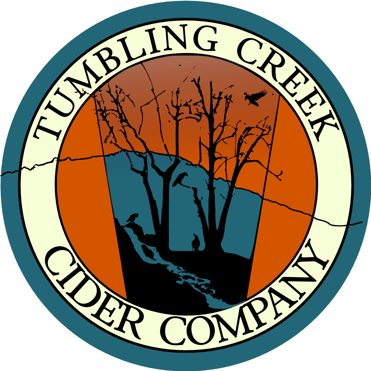 Tumbling Creek Cider Company photo 2