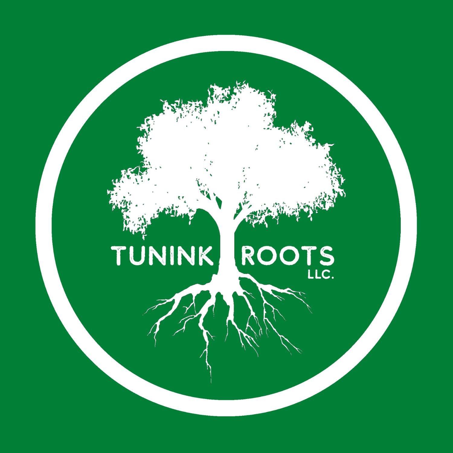 Tunink Roots