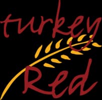 Turkey Red