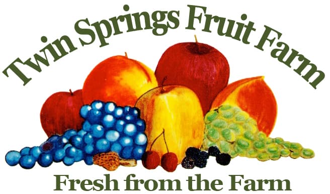 Twin Springs Fruit Farm
