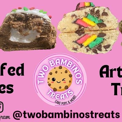 Two Bambinos Treats