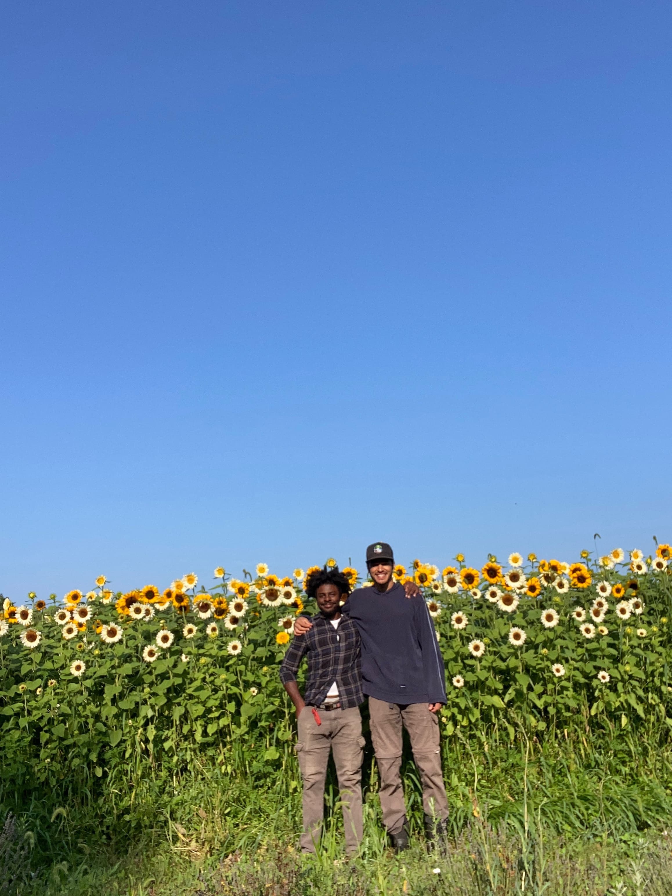 Two Brothers Farm