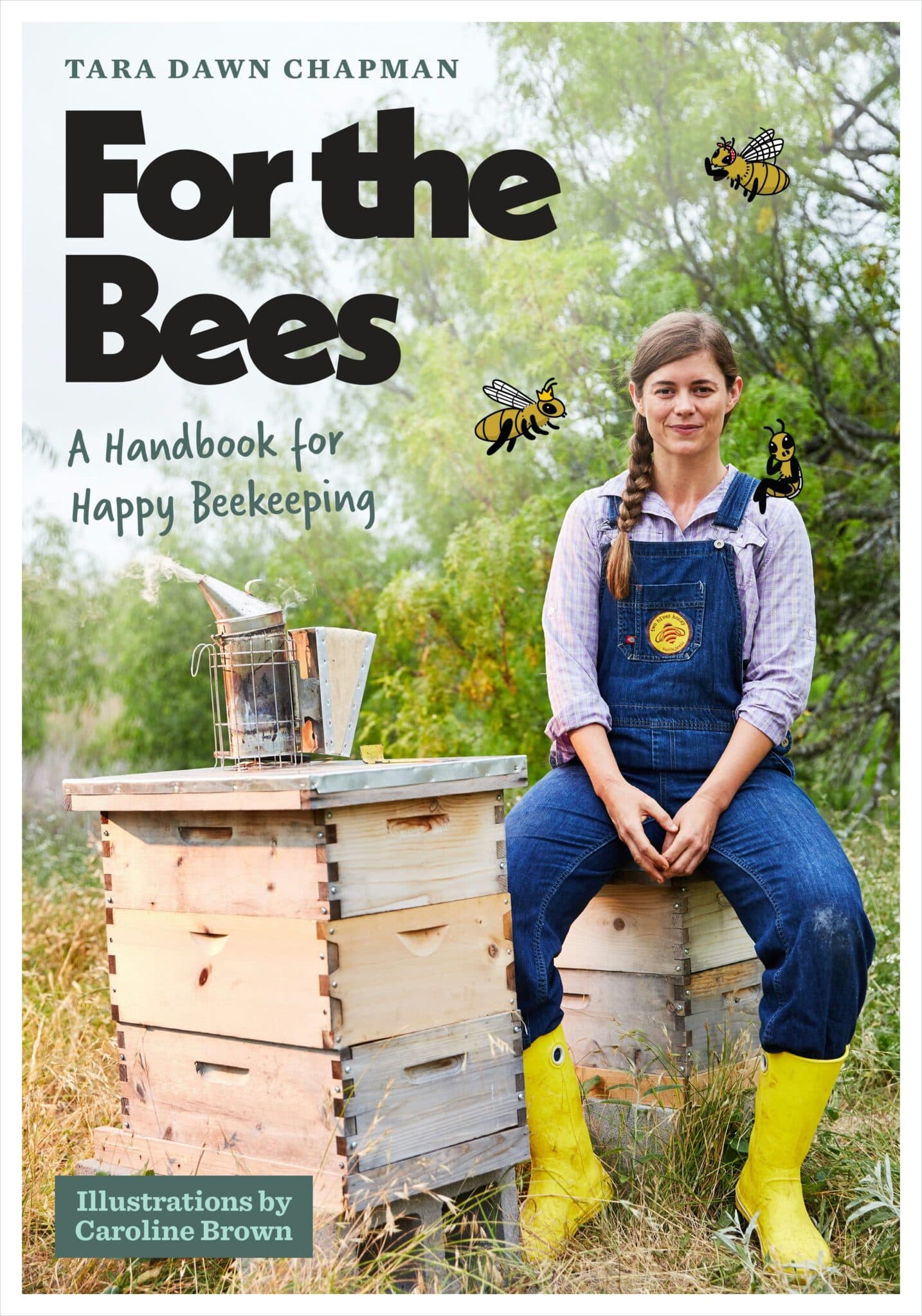 Two Hives Honey