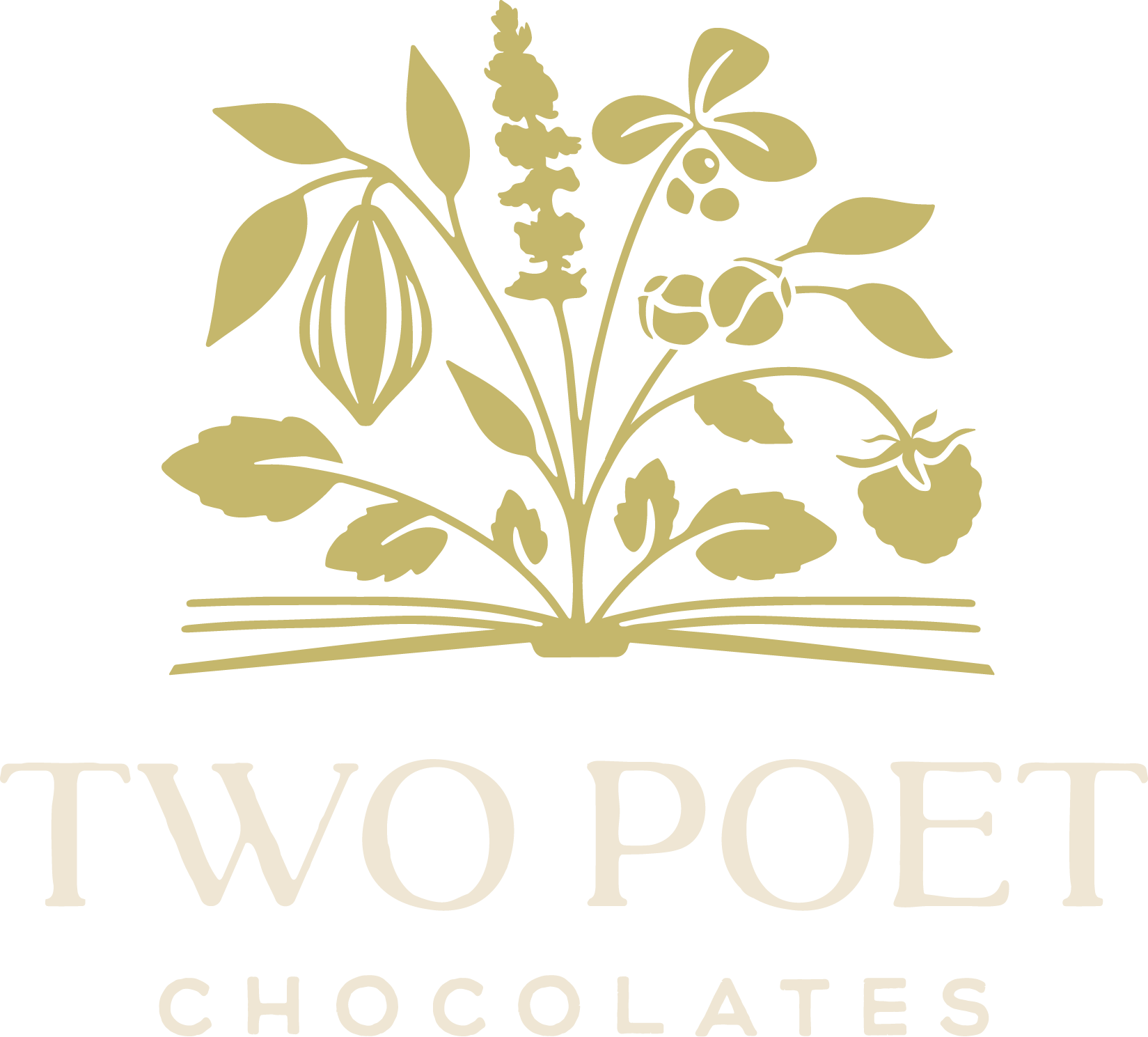 Two Poets Chocolate