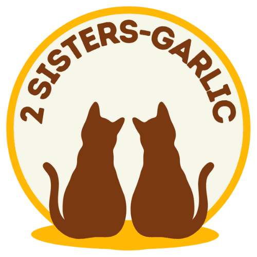 Two Sisters Garlic