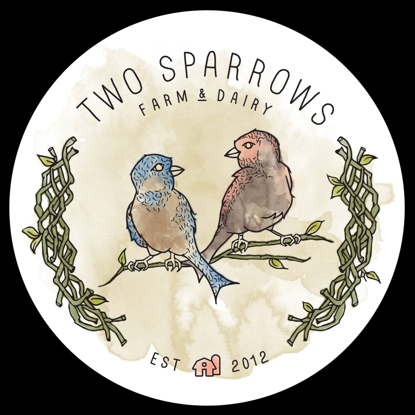 Two Sparrows Farm & Dairy