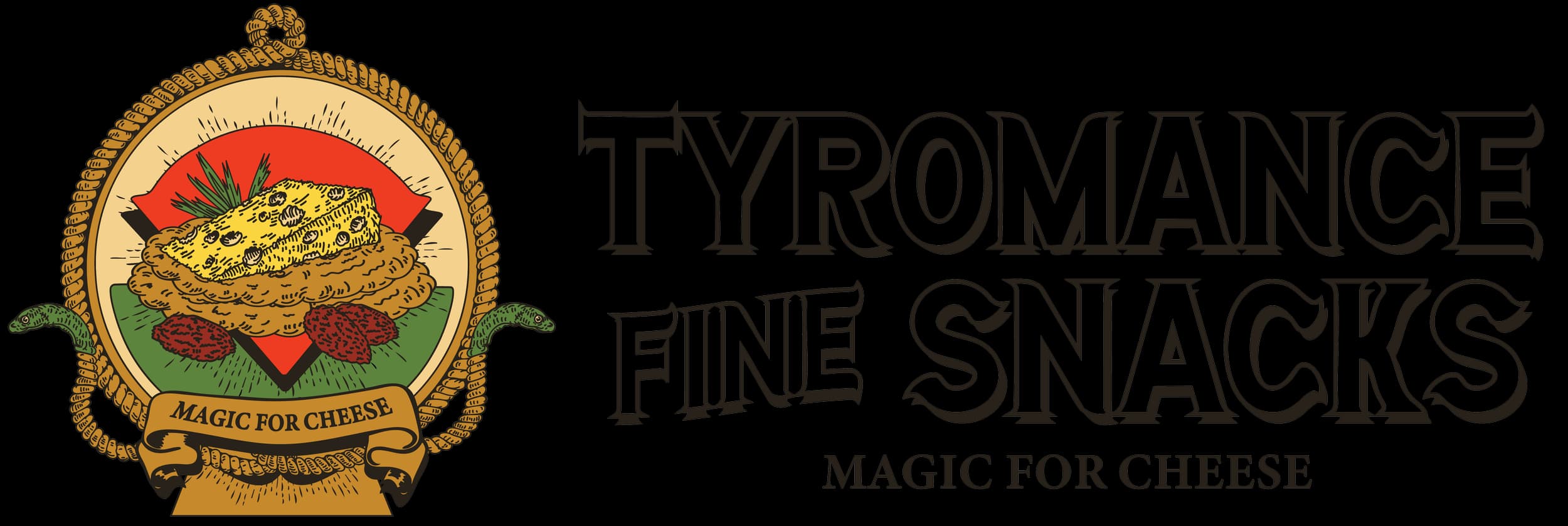 Tyromance Fine Snacks