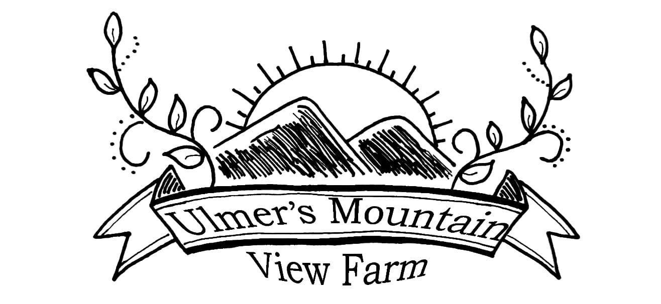 Ulmer's Mountain View Farm