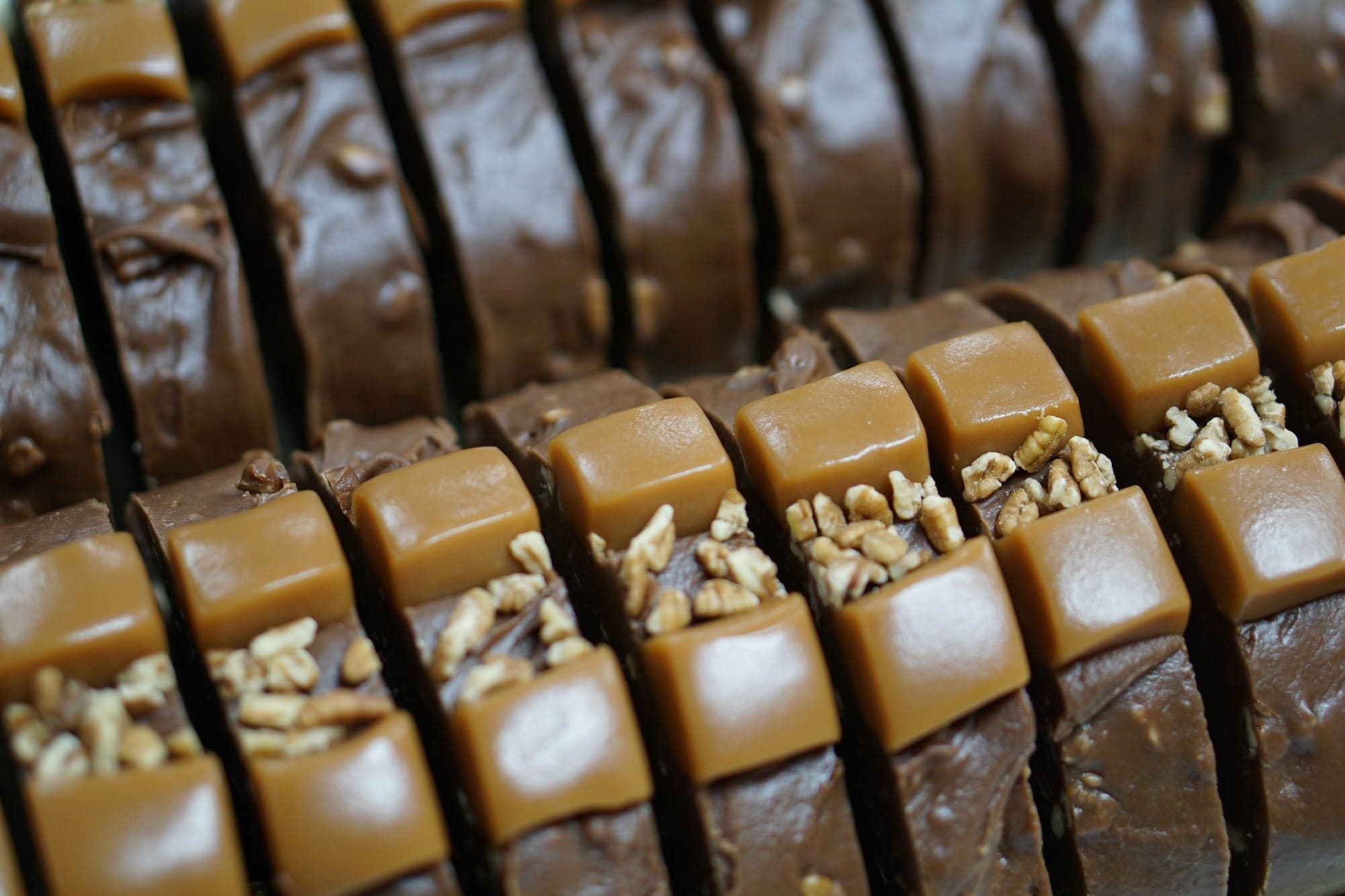 Uncle Leroy's Candy Kitchen
