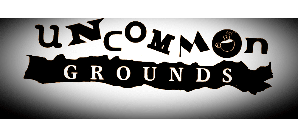Uncommon Grounds