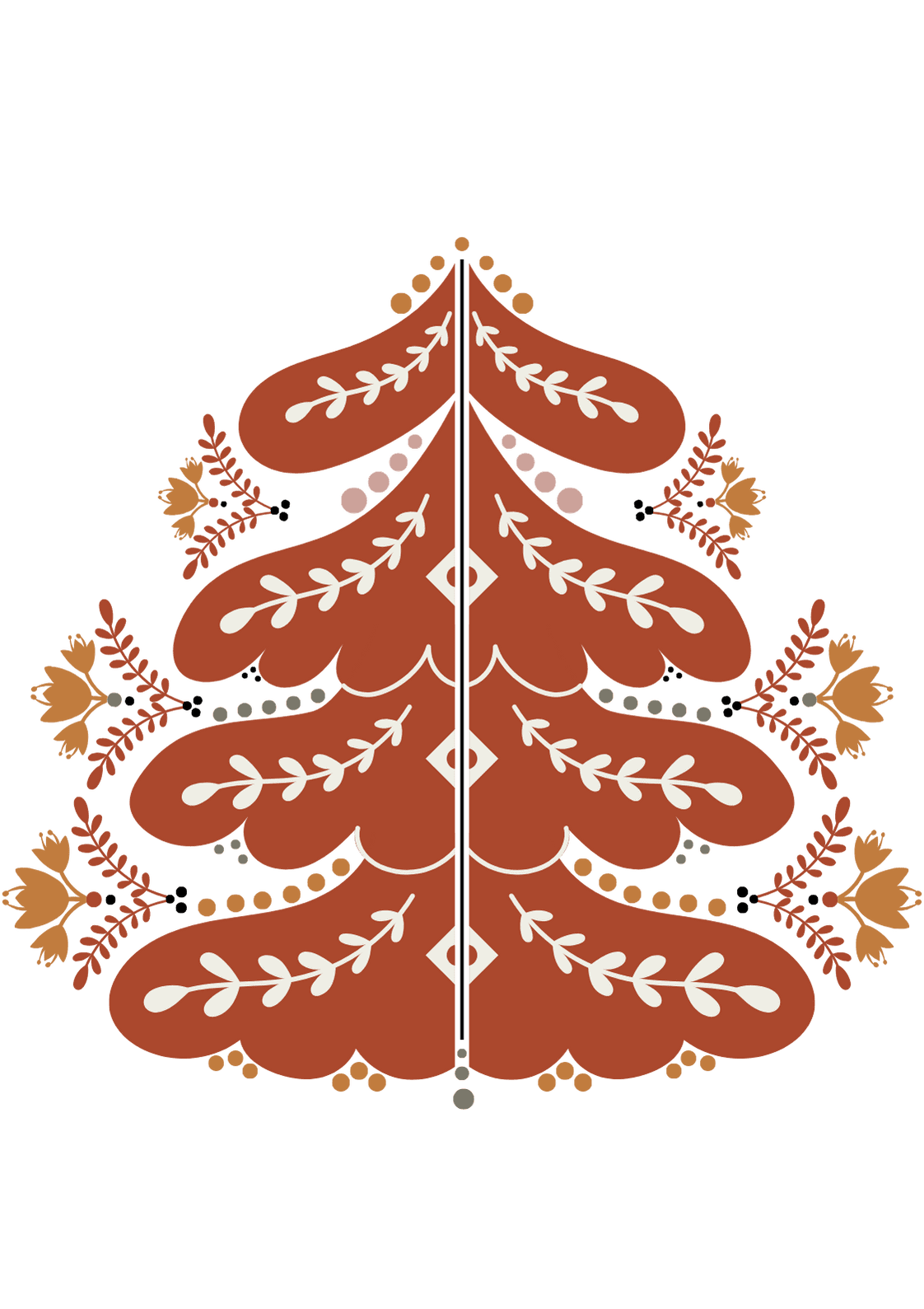 Under the Pines LLC
