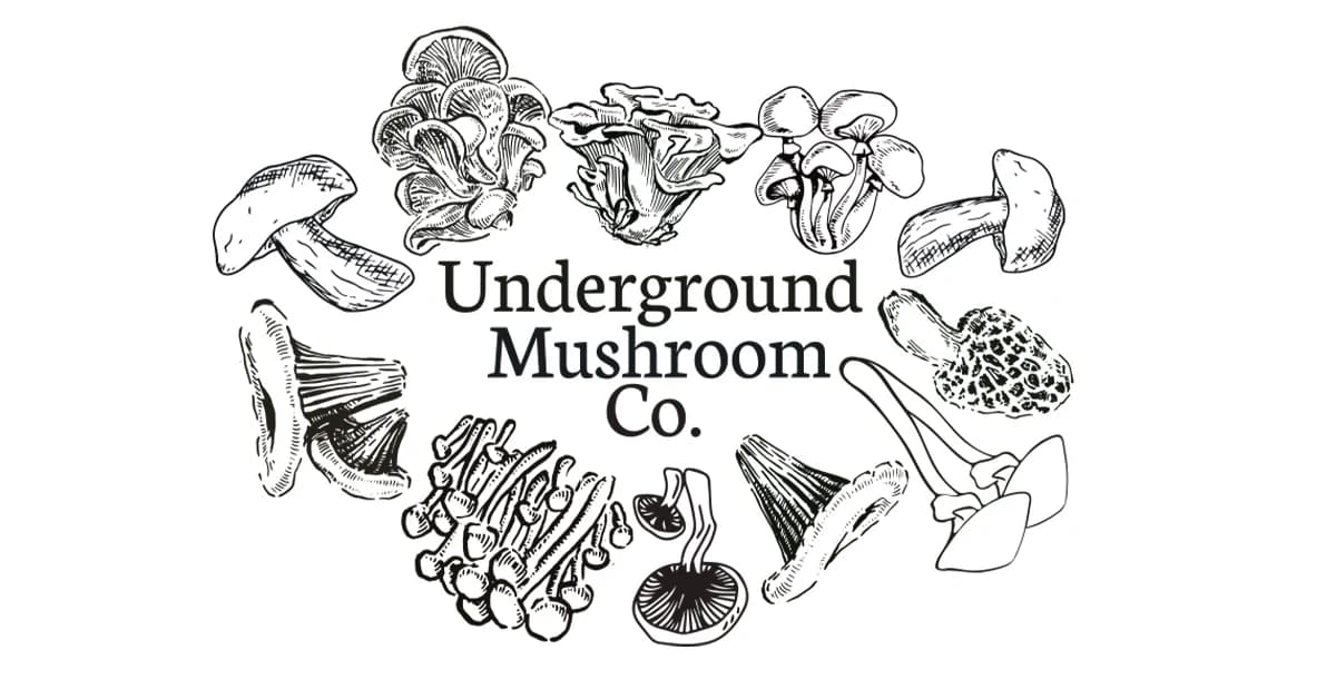 Underground Mushroom Co.