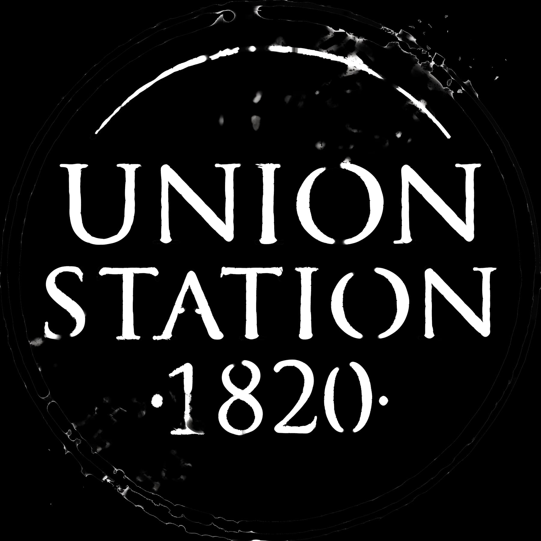 Union Station 1820