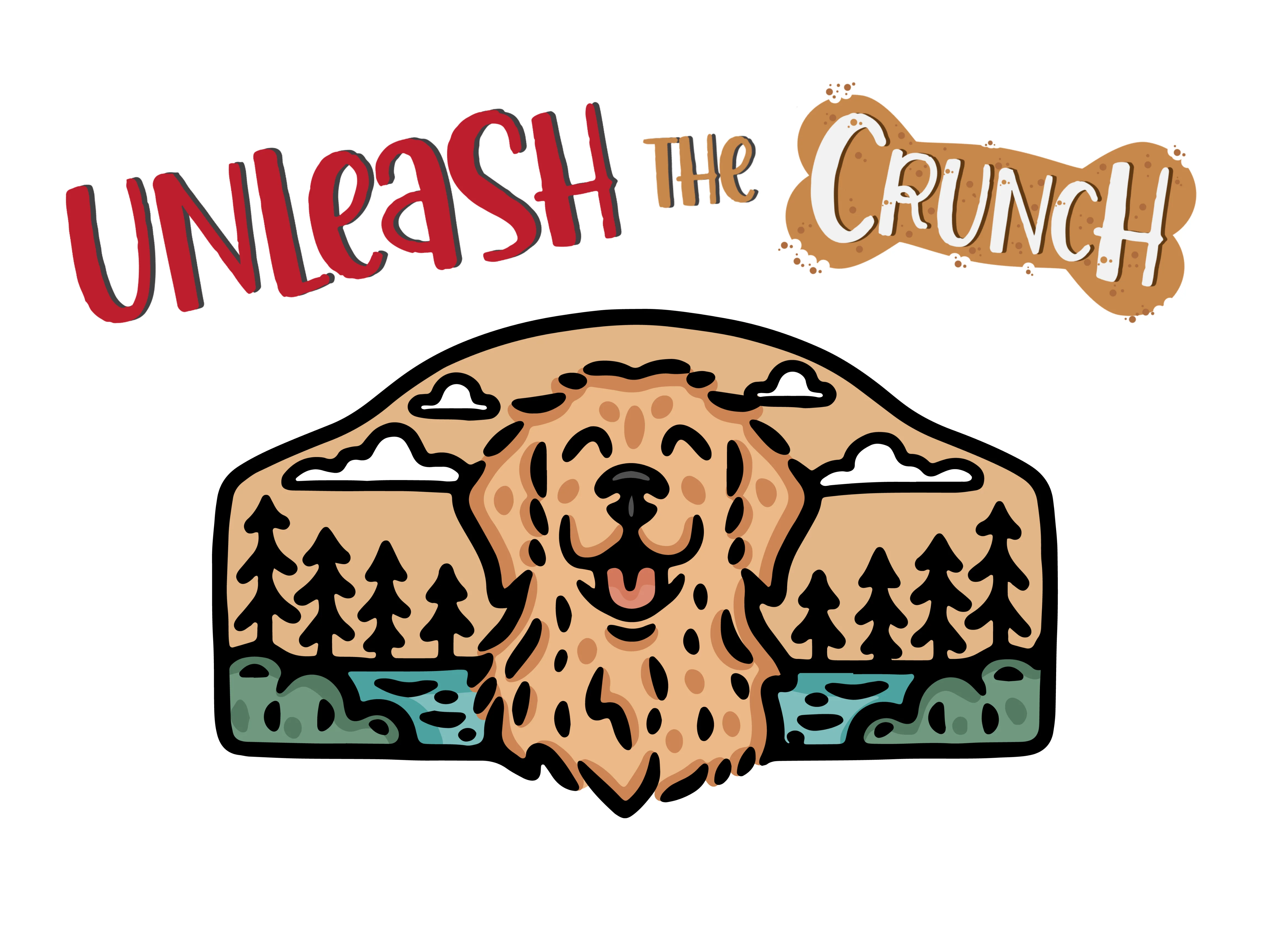 Unleash the Crunch