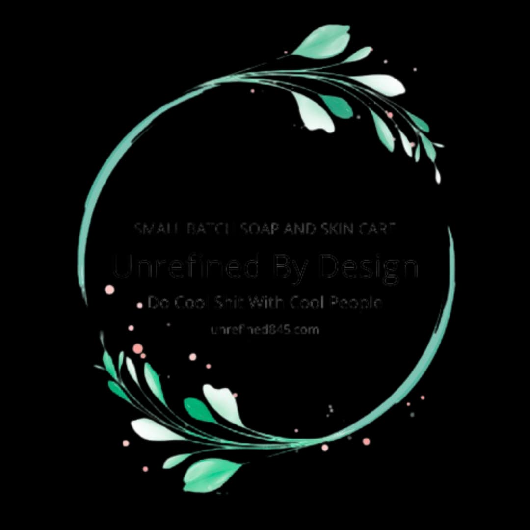 Unrefined Beauty