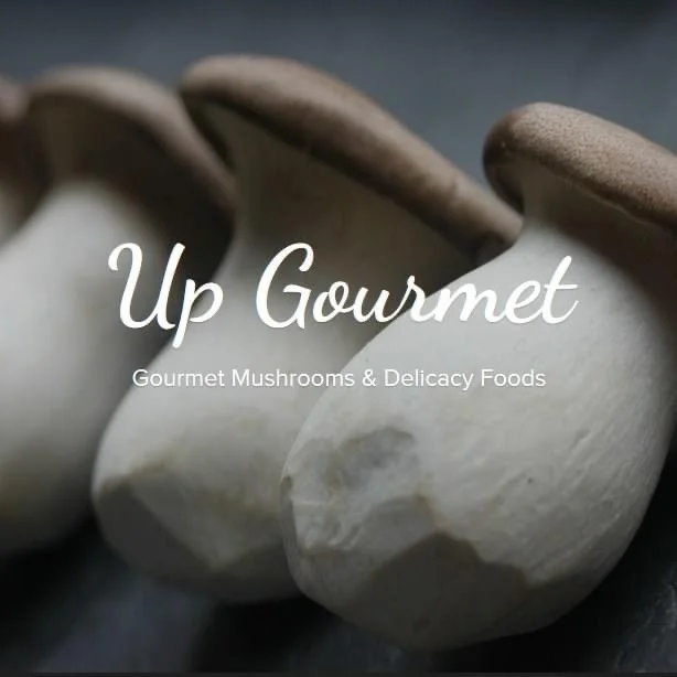 UP Gourmet