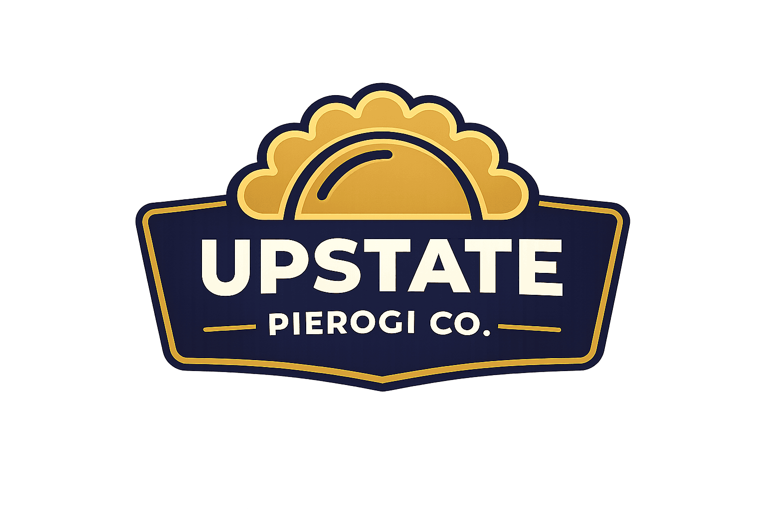 Upstate Pierogi Co.