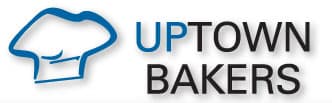 Uptown Bakers Market Stand