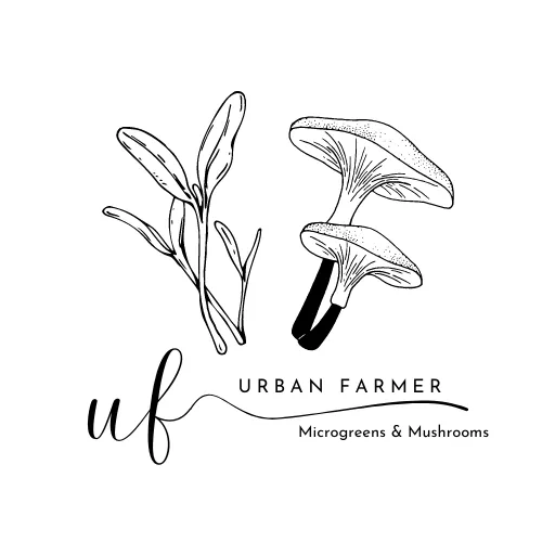 Urban Farmer Microgreens