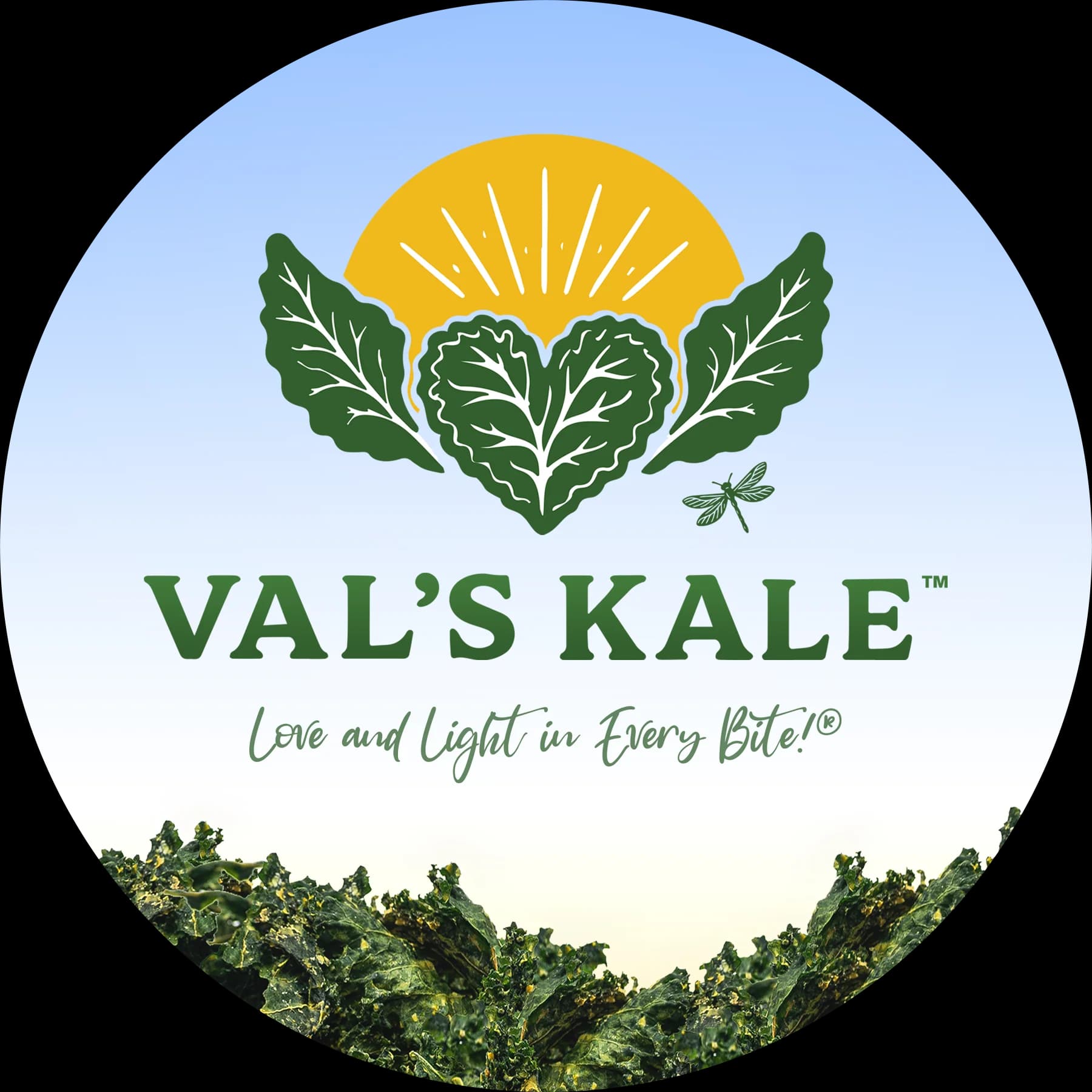 Val’s Kale