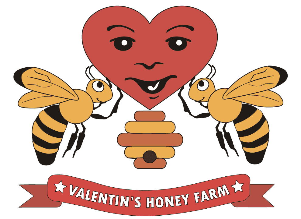 Valentin’s Honey Farm | Raw Honey & Bee Pollen photo 2