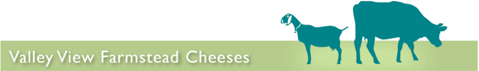 Valley View Farmstead Cheese
