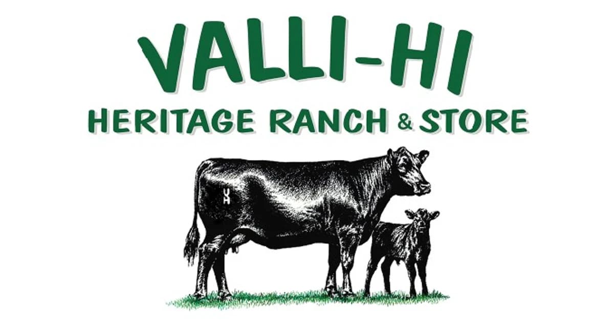 Valli-Hi Angus Ranch