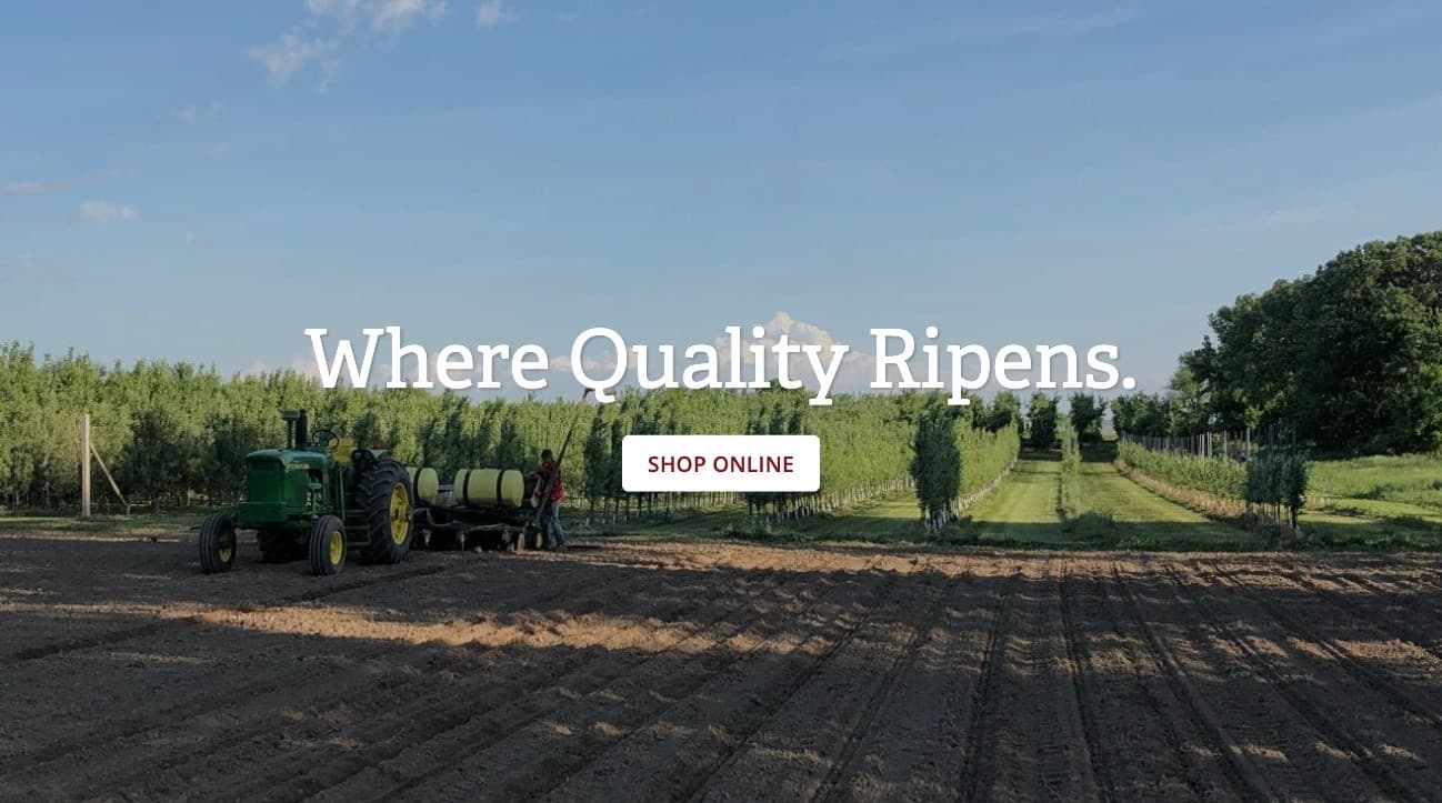 Van Laars Fruit Farm