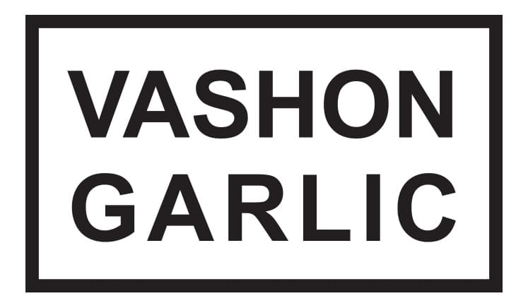 Vashon Garlic photo 2
