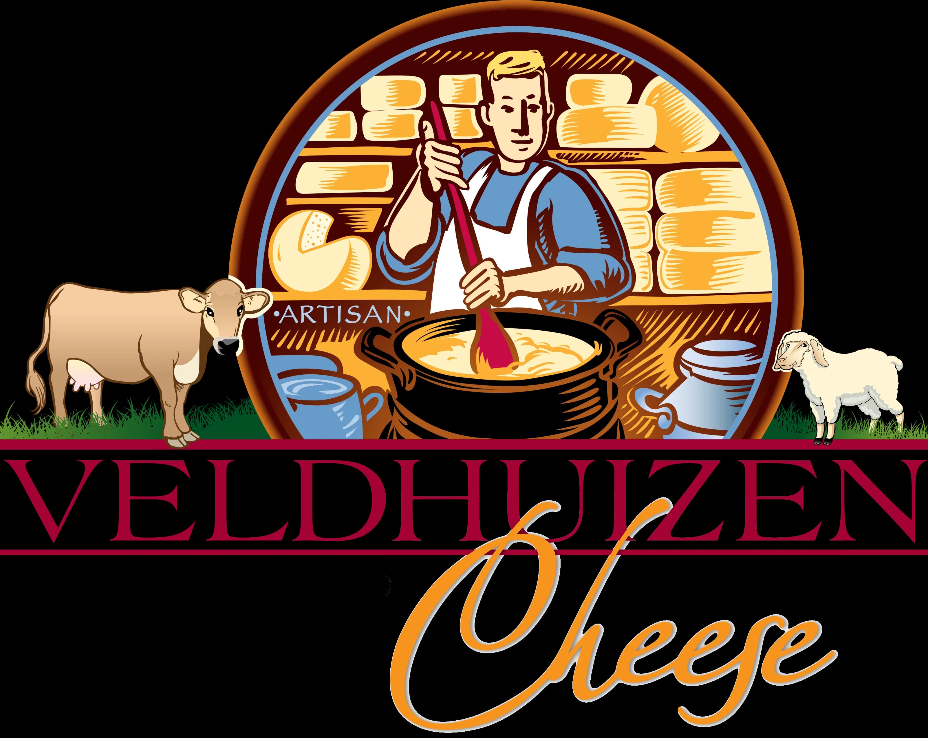 Veldhuizen Cheese Shop