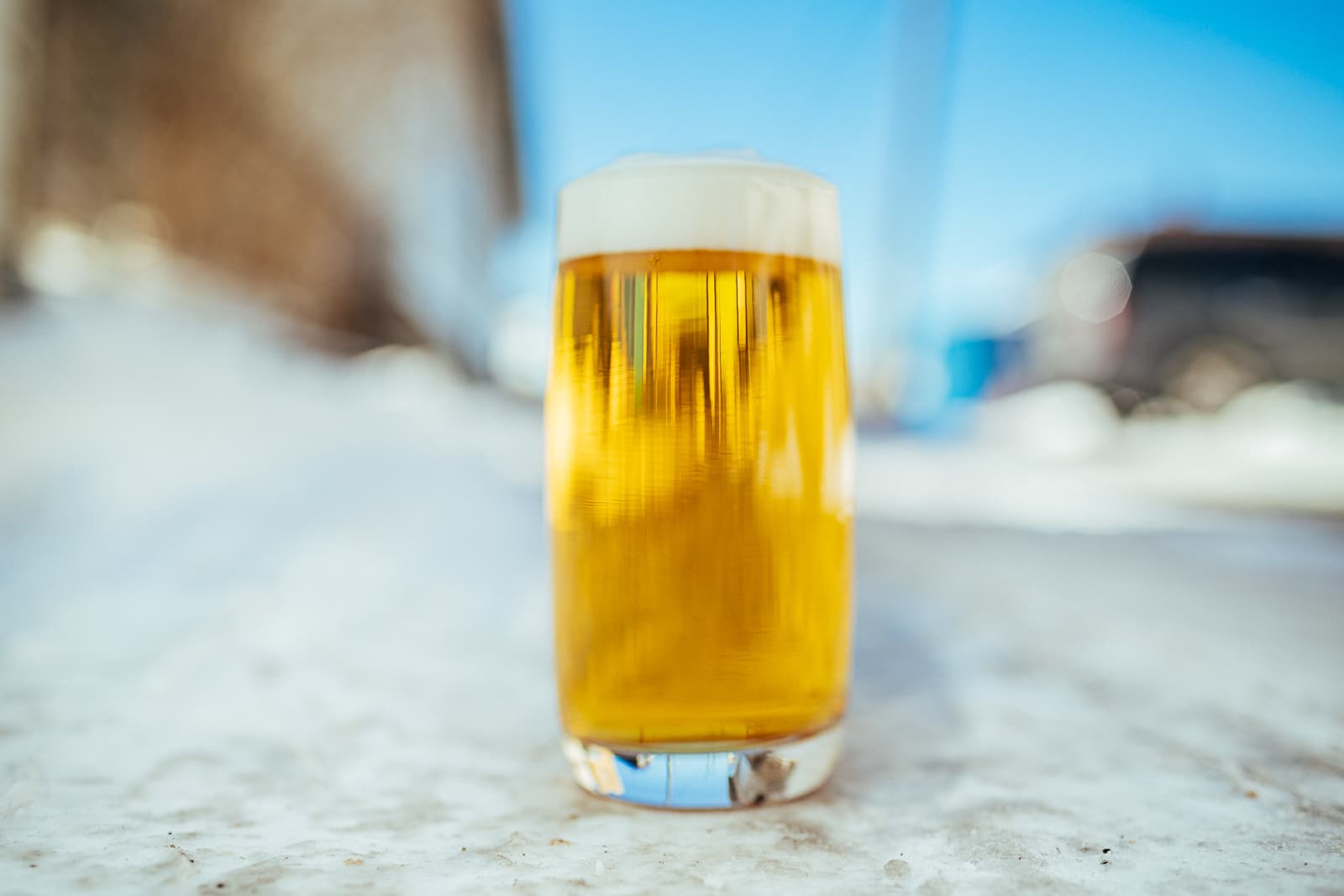 Vennture Brew Co.
