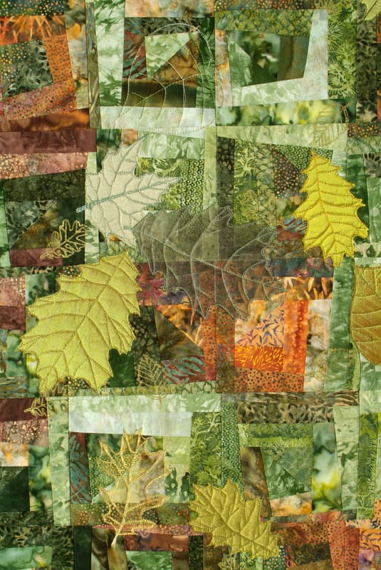Vermont Fiber Arts